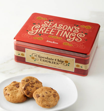 Neiman Marcus Holiday 2022 Culinary Packaging