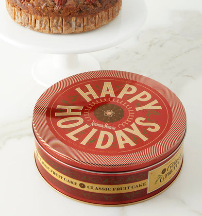 Neiman Marcus Holiday 2022 Culinary Packaging