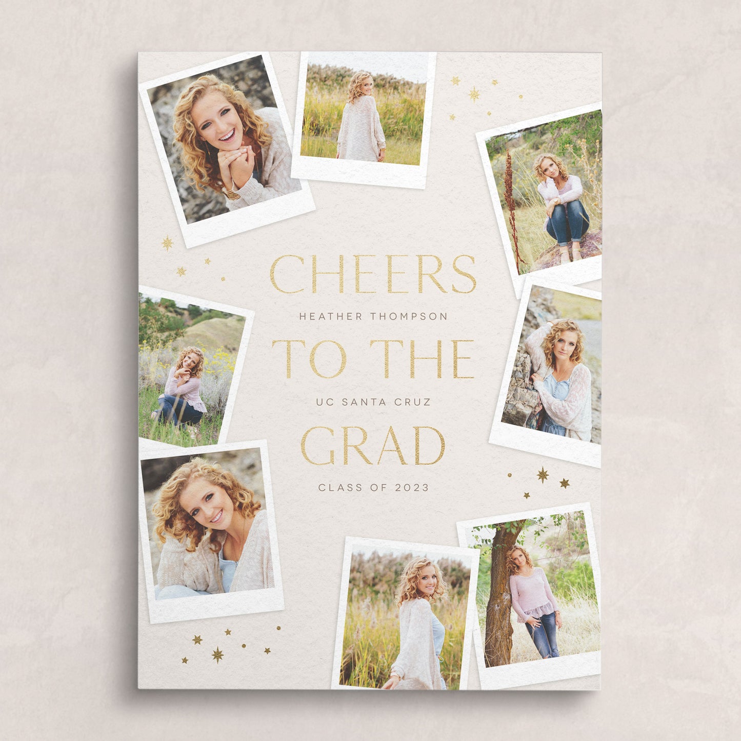 Graduation Cards