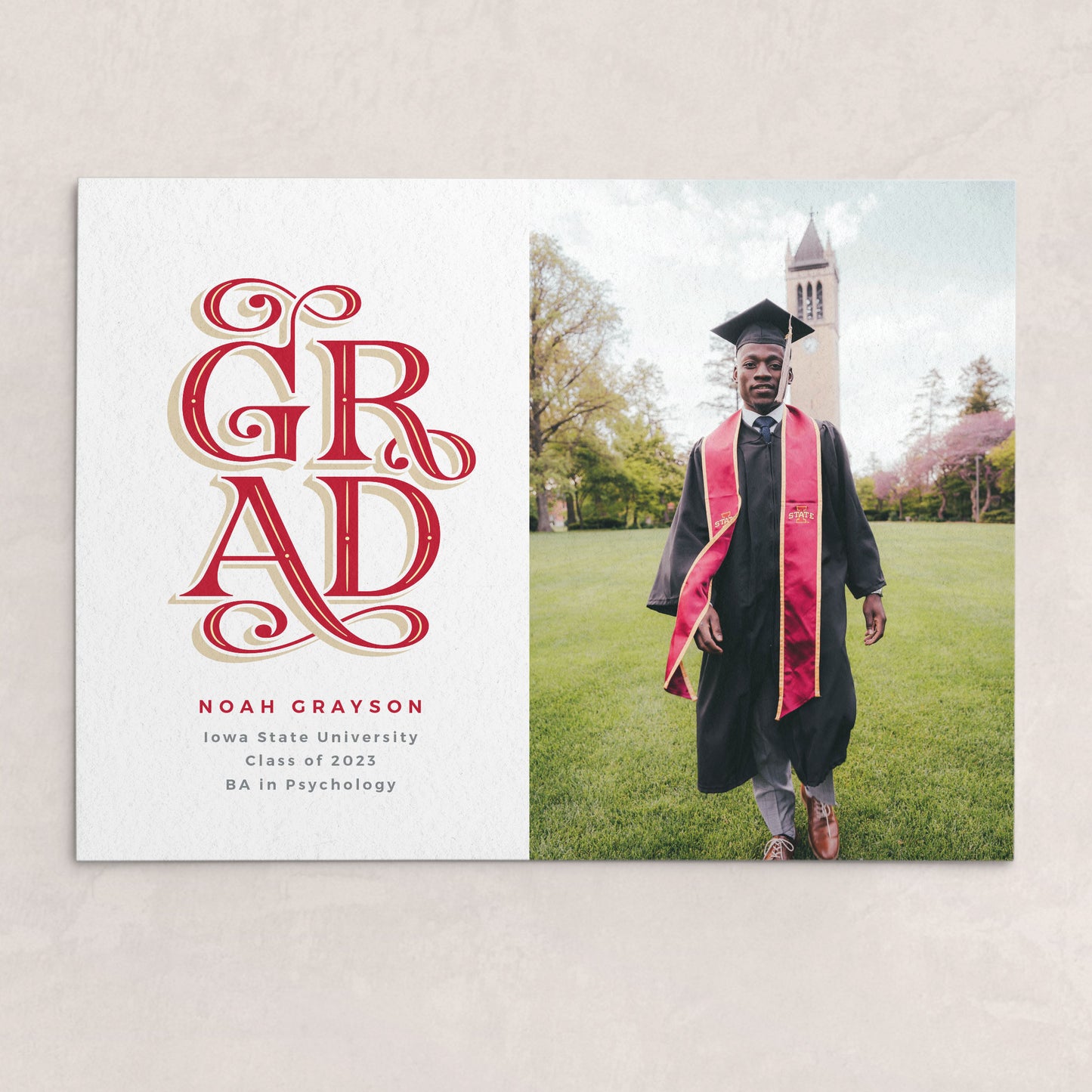 Graduation Cards