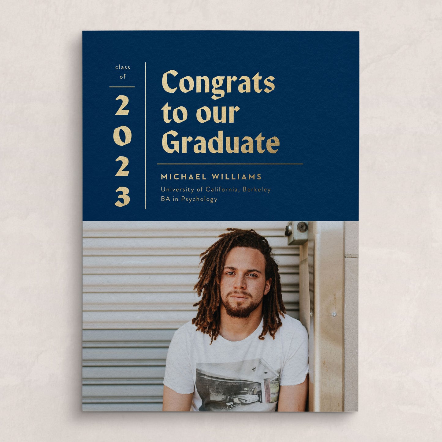 Graduation Cards