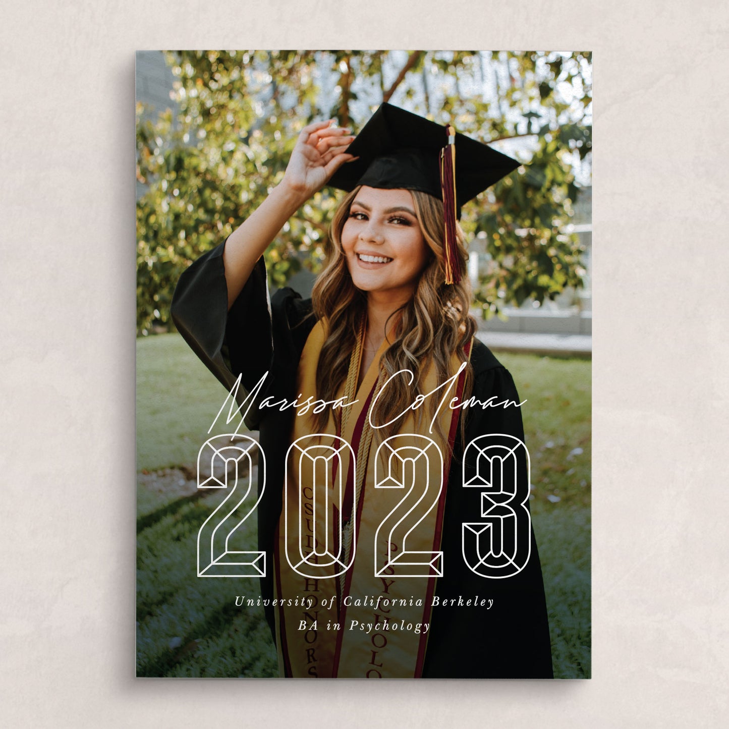 Graduation Cards