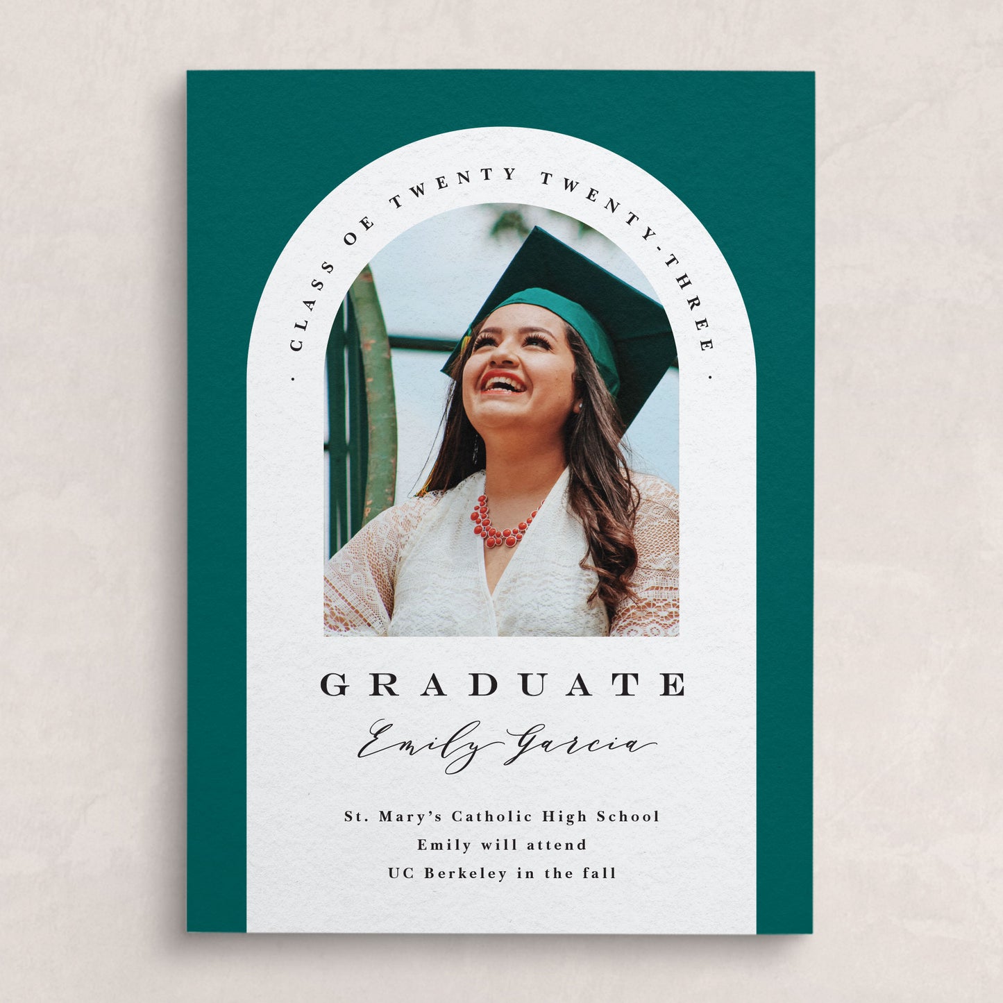 Graduation Cards