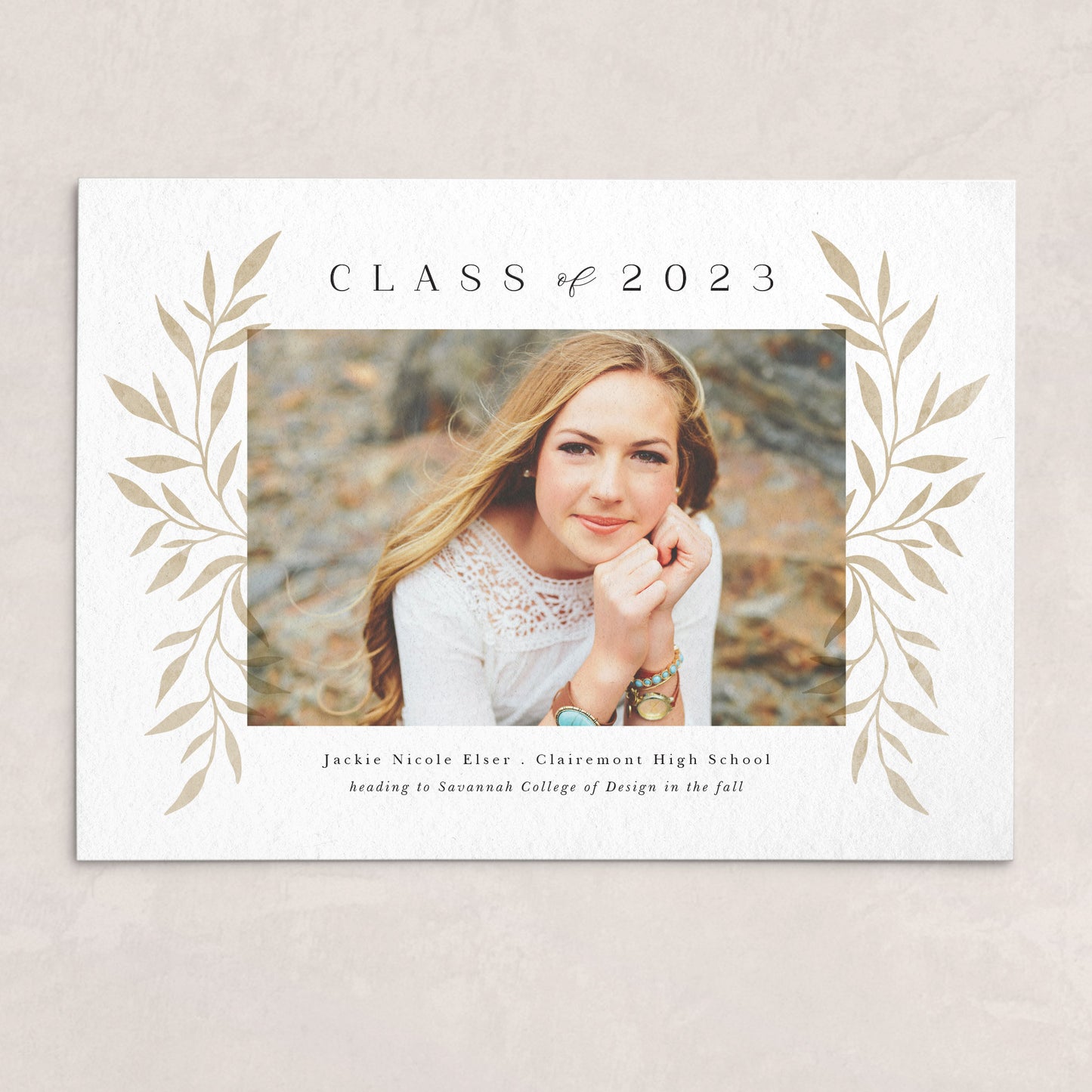 Graduation Cards